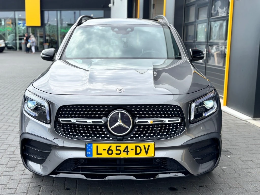 Mercedes-Benz GLB – foto 13