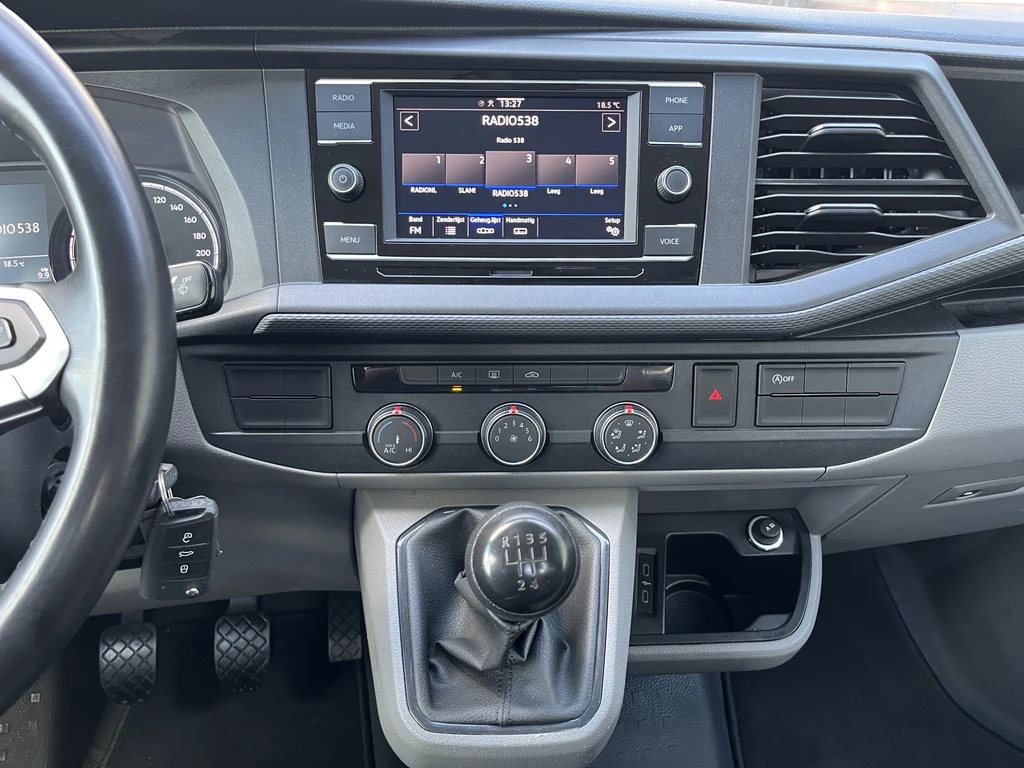 Volkswagen Transporter – foto 20