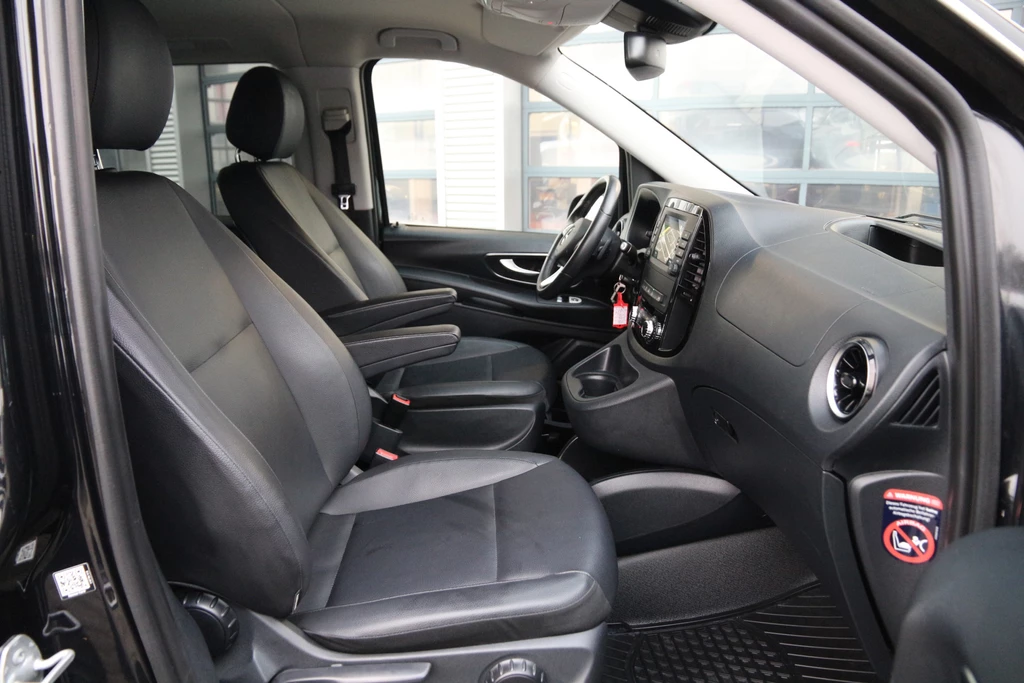 Mercedes-Benz Vito – foto 11