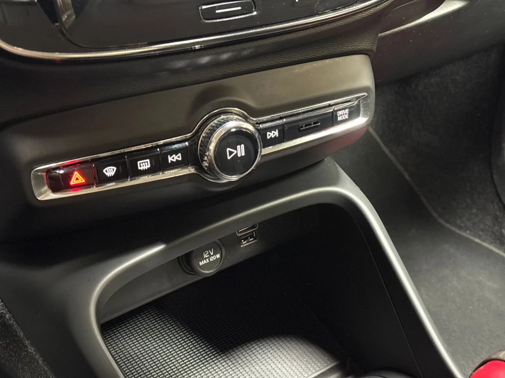 Volvo XC40 – foto 9