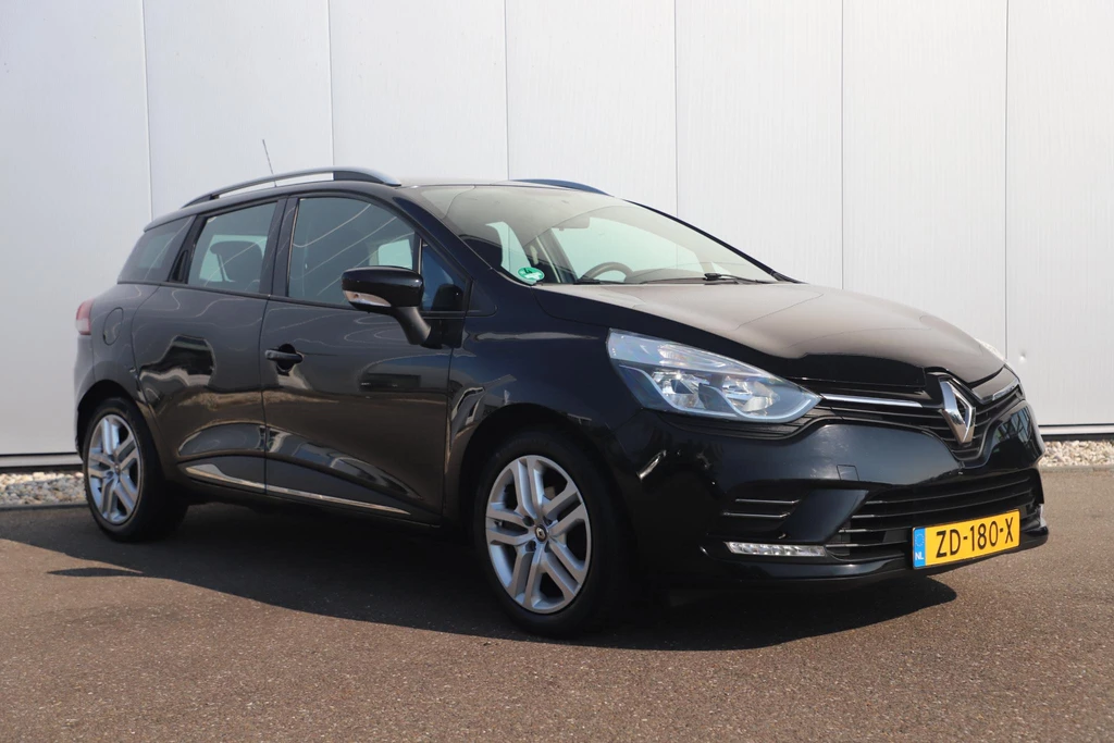 Renault Clio – foto 5