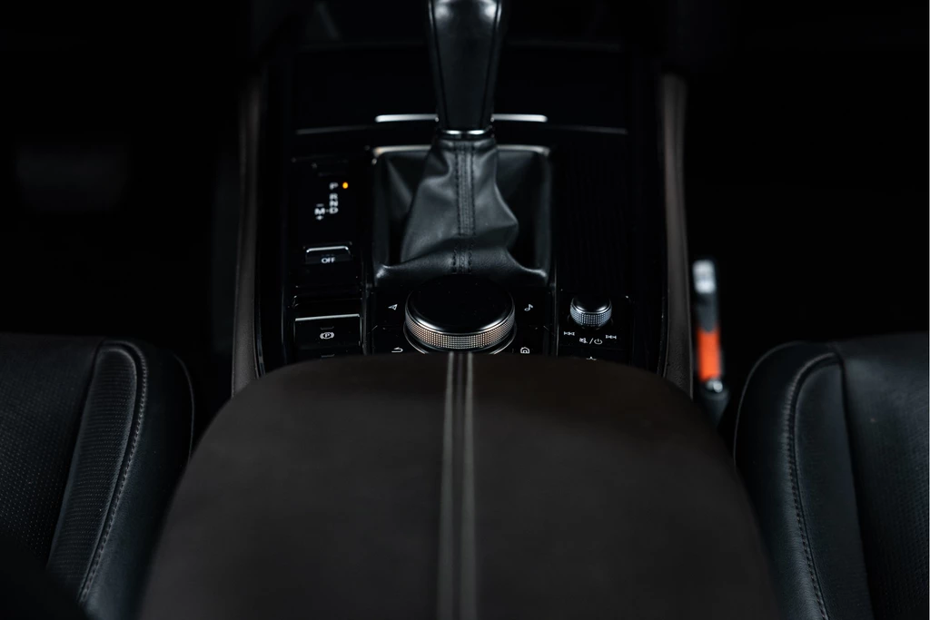 Mazda CX-30 – foto 27