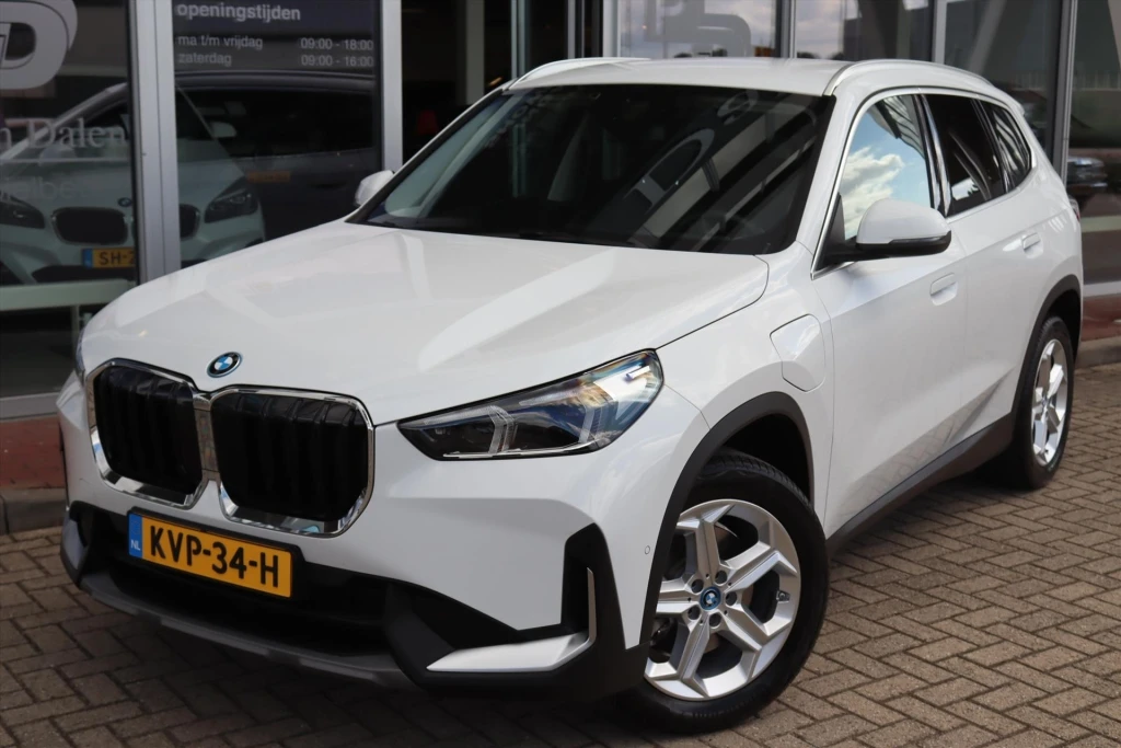 BMW X1 – foto 4