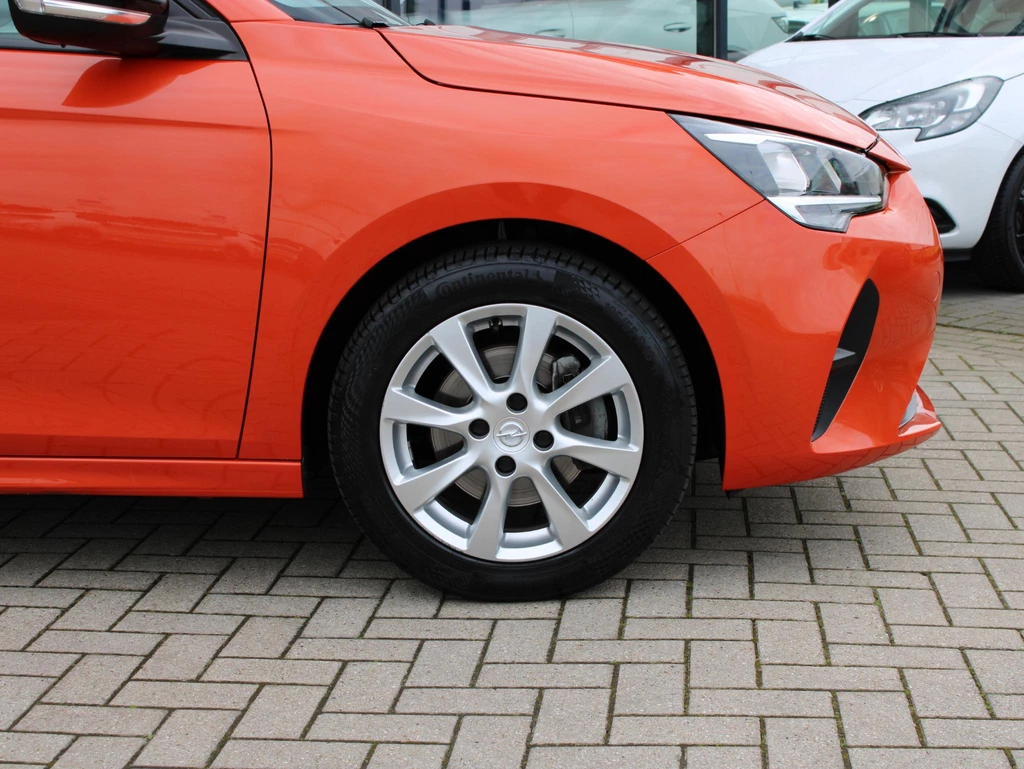 Opel Corsa – foto 14