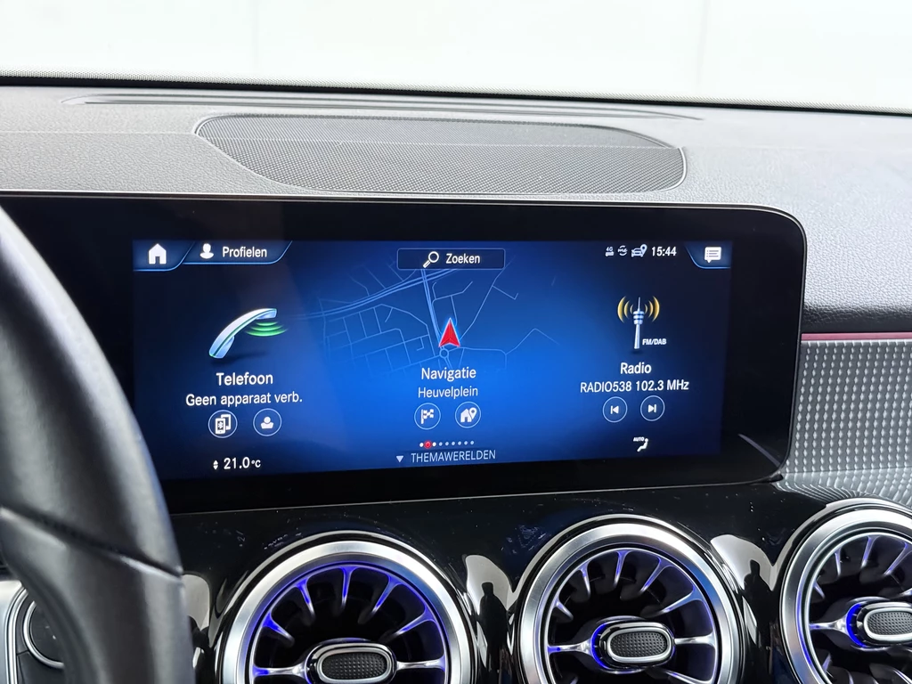 Mercedes-Benz EQB – foto 19