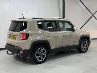 Jeep Renegade – thumbnail 7