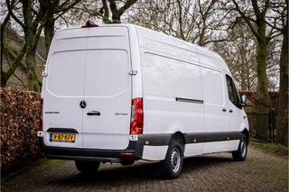 Mercedes-Benz Sprinter – thumbnail 7
