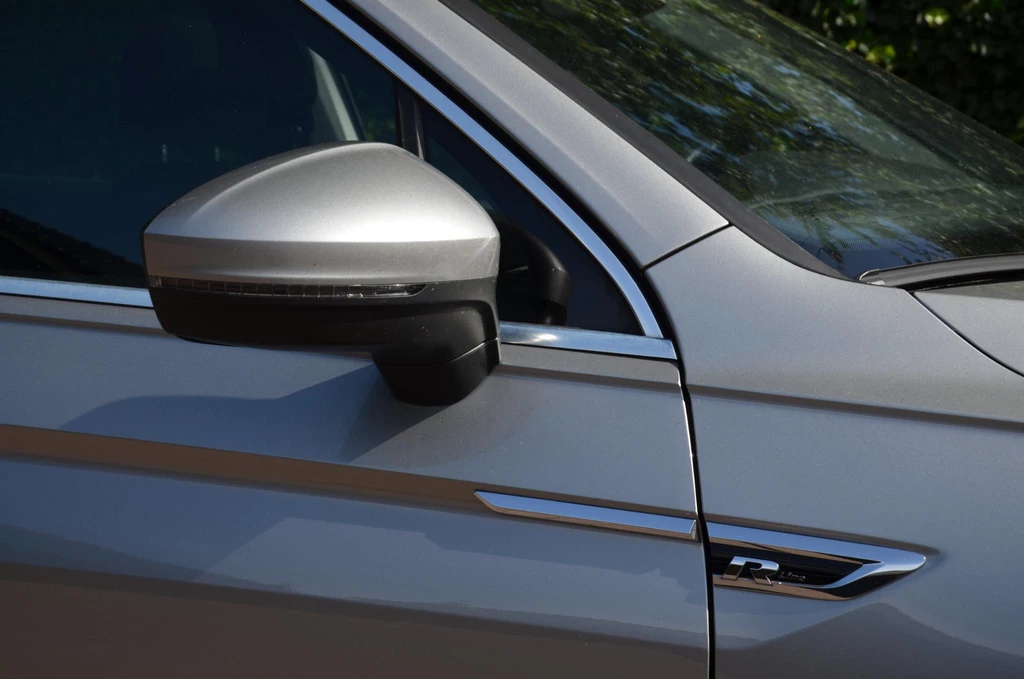 Volkswagen Tiguan – foto 60