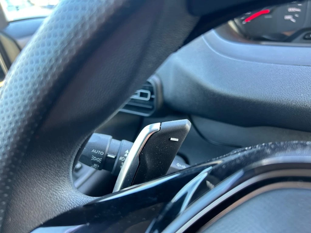 Peugeot Partner – foto 14