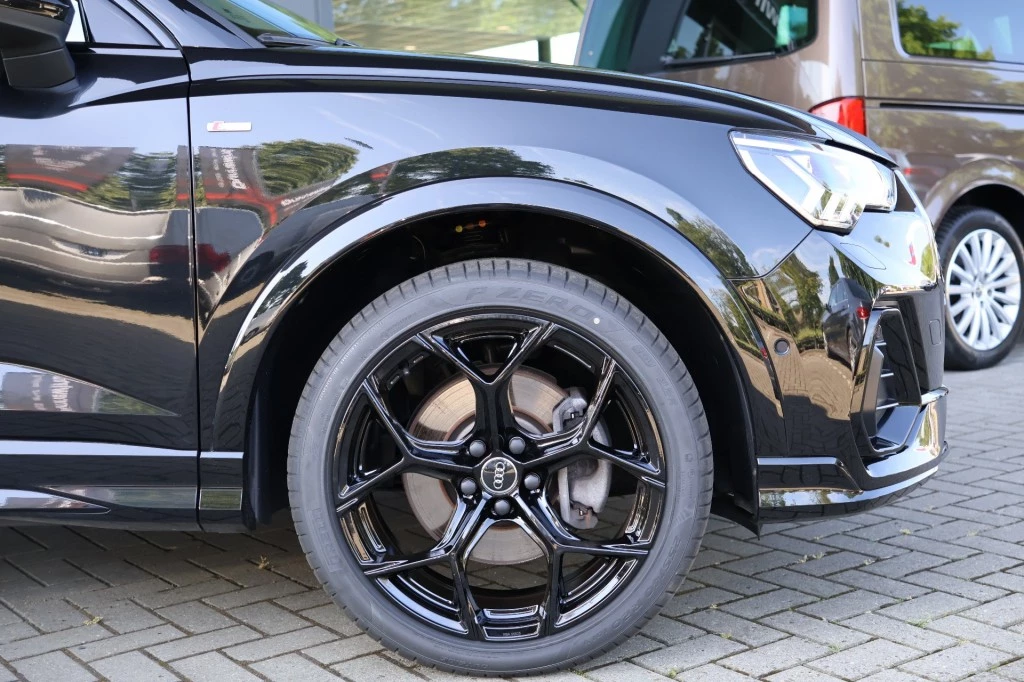 Audi Q3 – foto 17