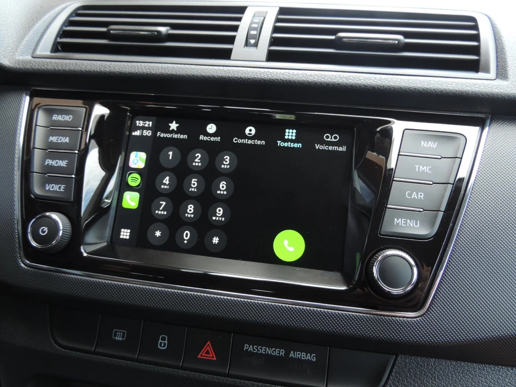 Škoda Fabia – foto 42