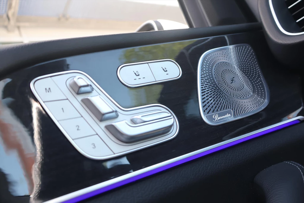 Mercedes-Benz GLE – foto 10