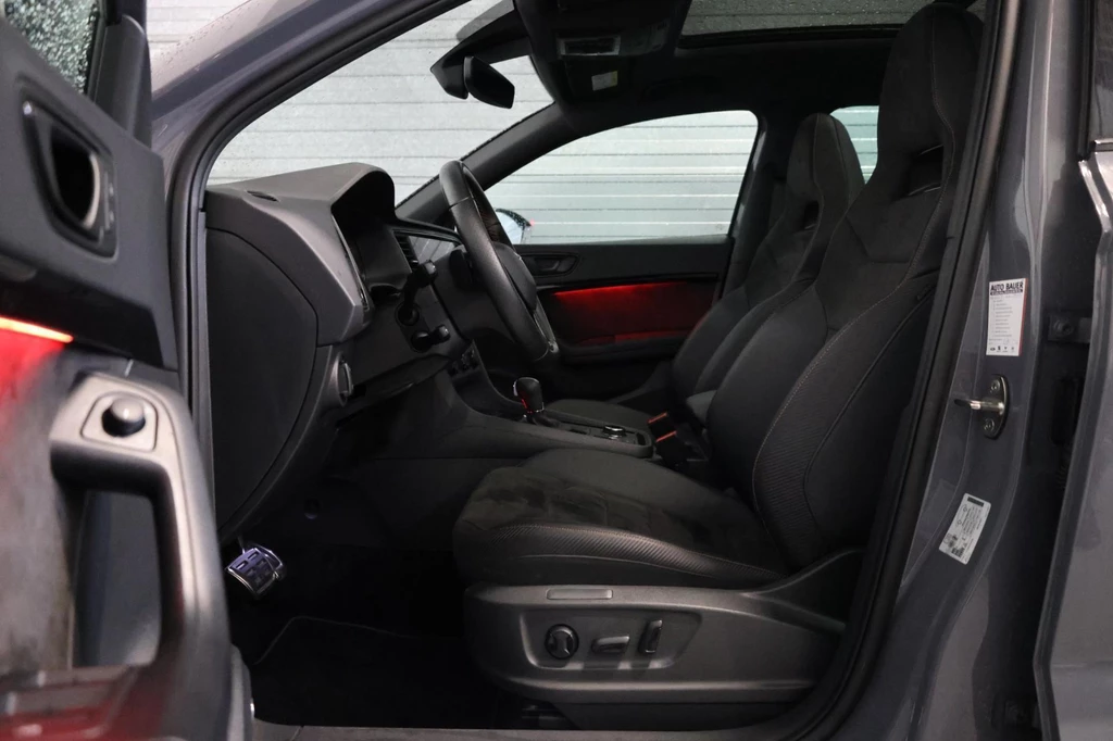 CUPRA Ateca – foto 12