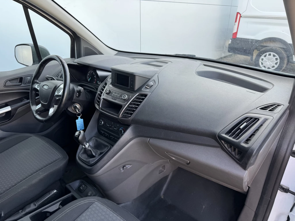 Ford Transit Connect – foto 10