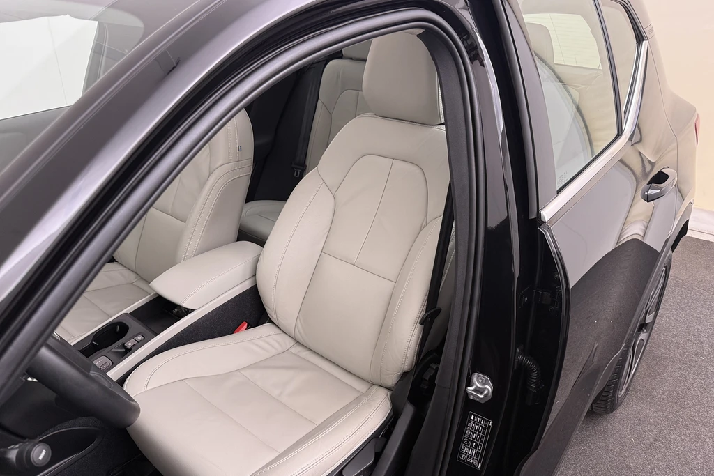 Volvo XC40 – foto 8