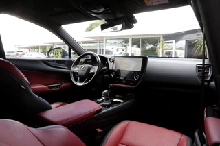 Lexus NX – thumbnail 22