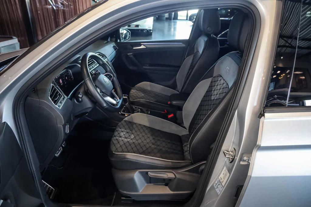 Volkswagen Tiguan – foto 15