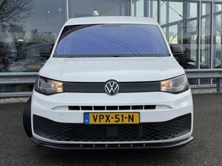 Volkswagen Caddy – thumbnail 6