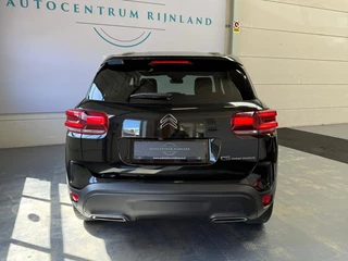Citroën C5 Aircross – thumbnail 6