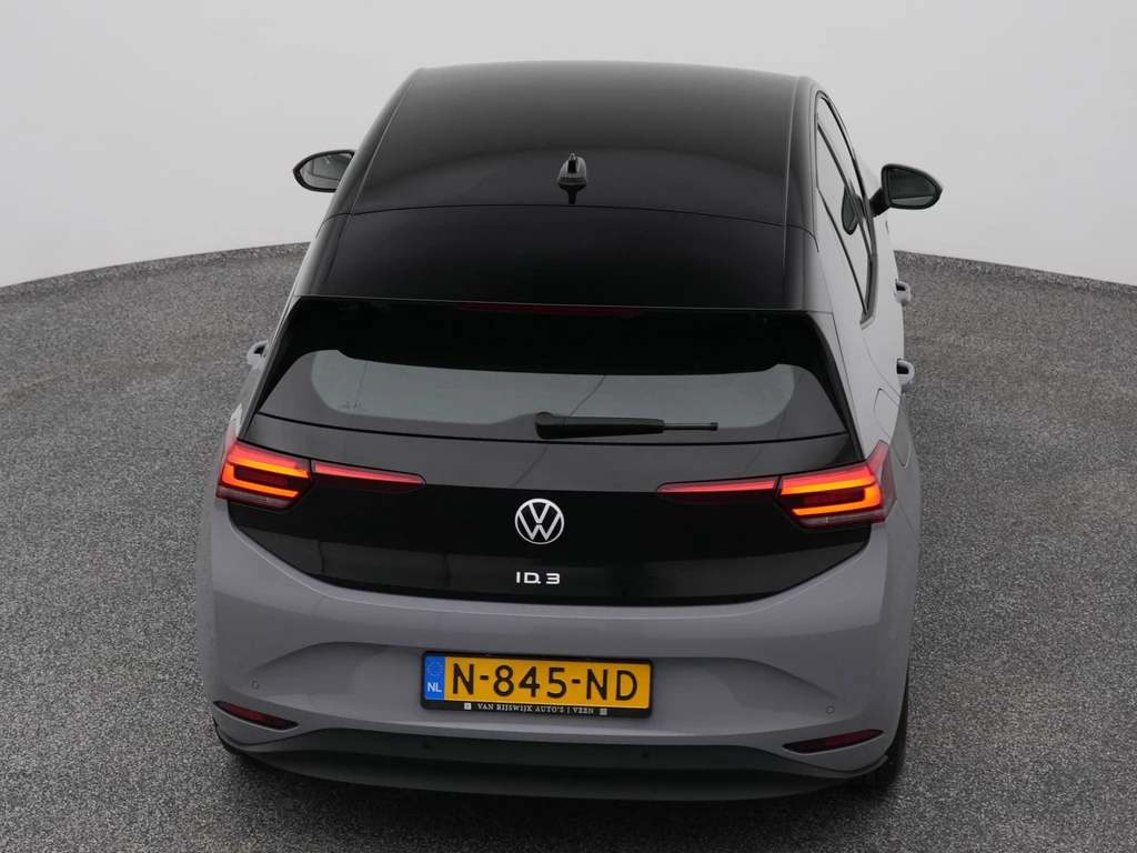 Volkswagen ID.3 – foto 8