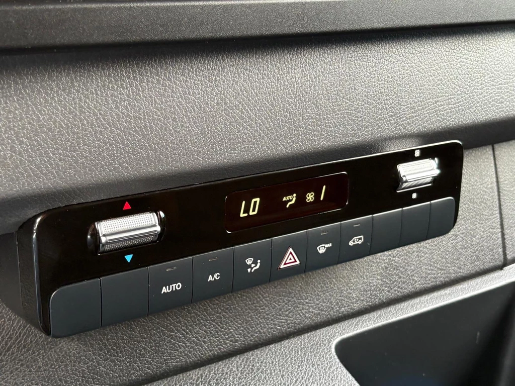 Mercedes-Benz Sprinter – foto 22