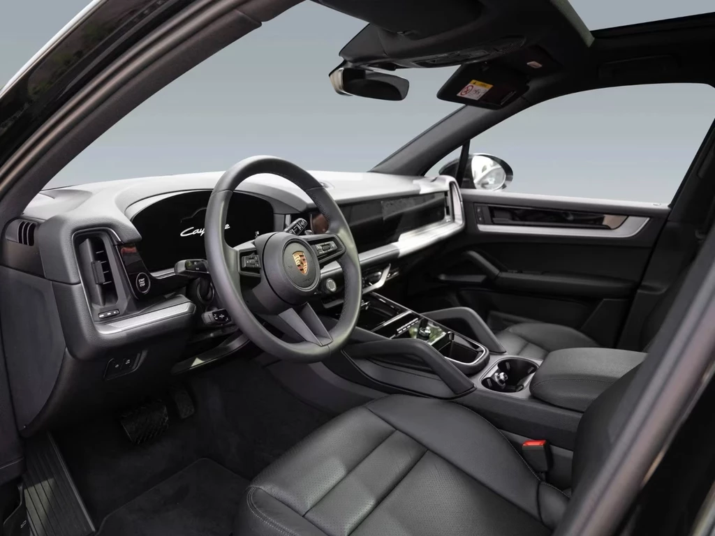 Porsche Cayenne – foto 7