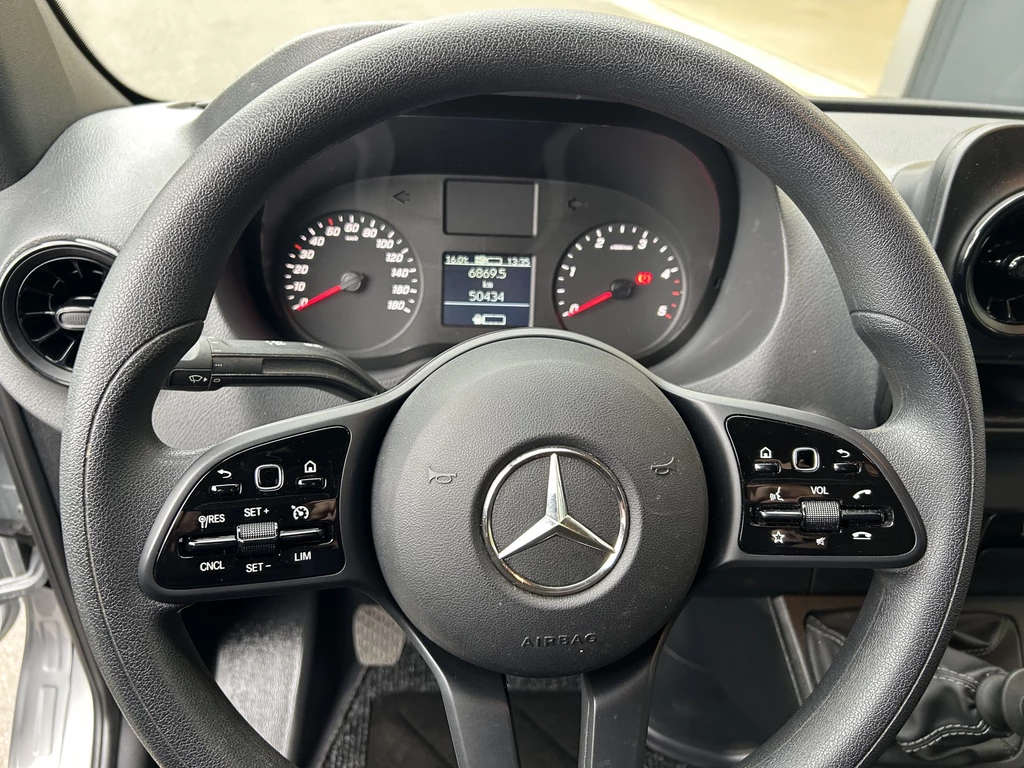 Mercedes-Benz Sprinter – foto 13