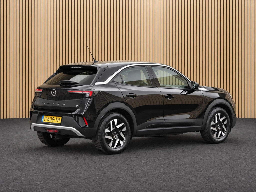 Opel Mokka-e – foto 4