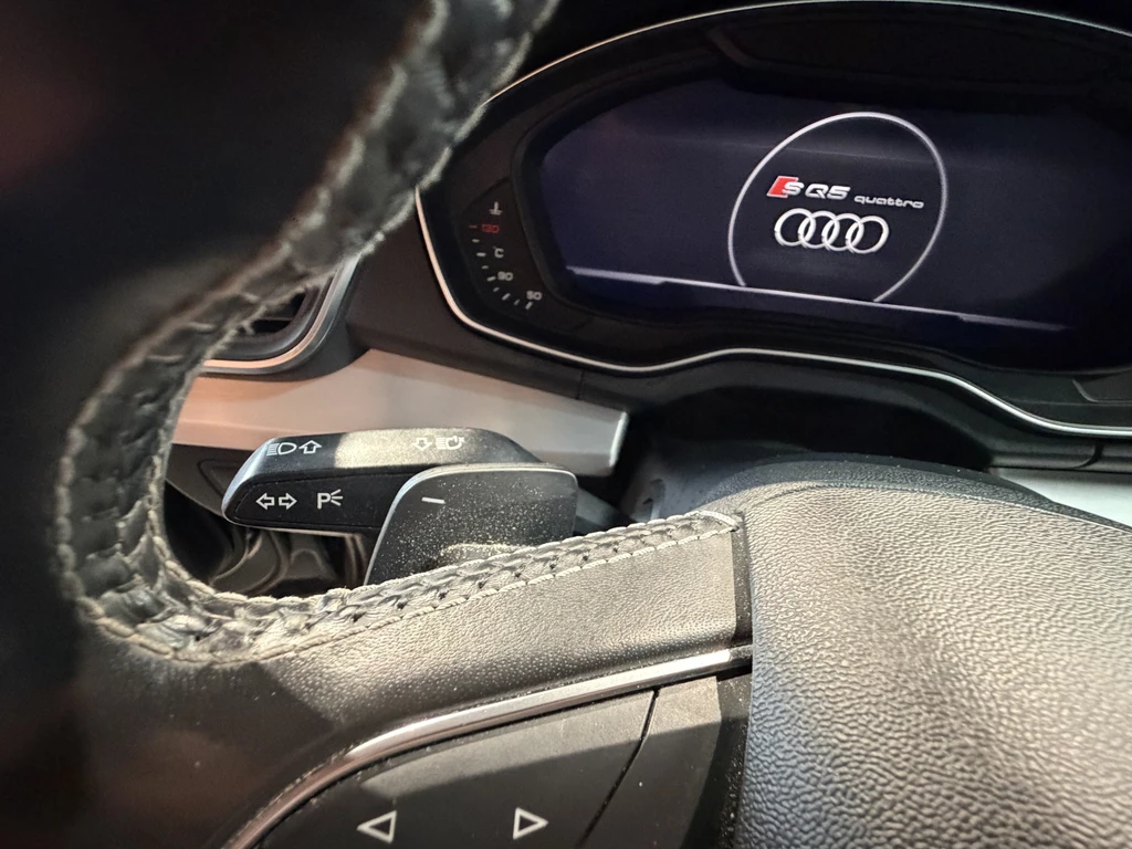 Audi Q5 – foto 27