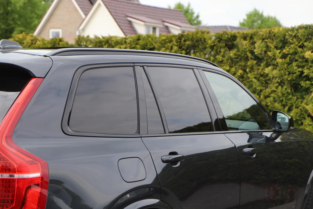 Volvo XC90 β foto 135