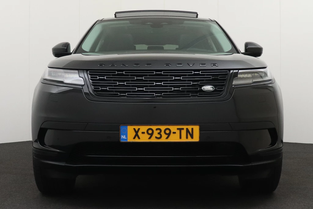 Land Rover Range Rover Velar – foto 6