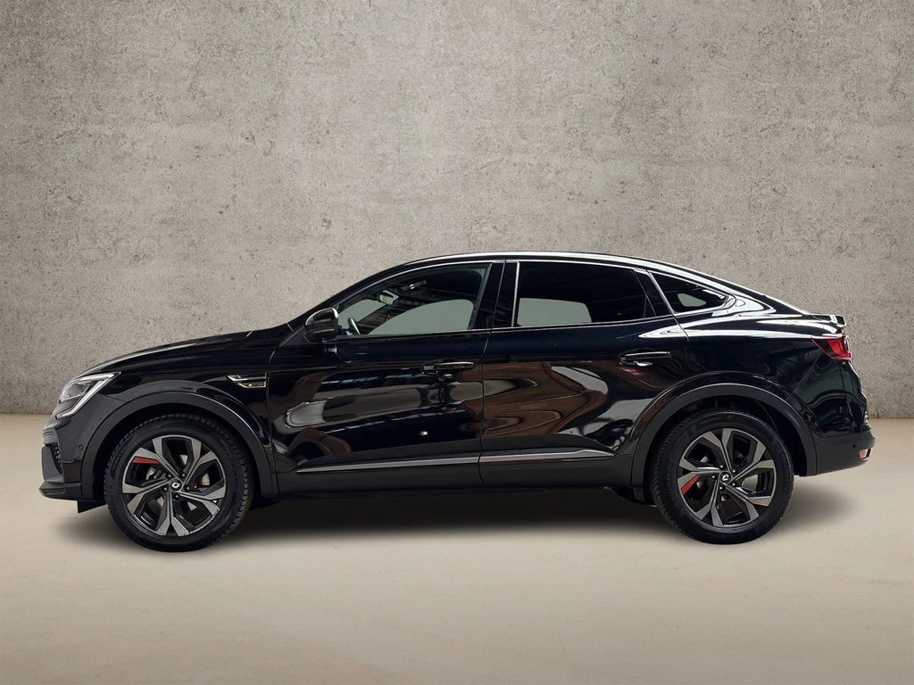 Renault Arkana – foto 2