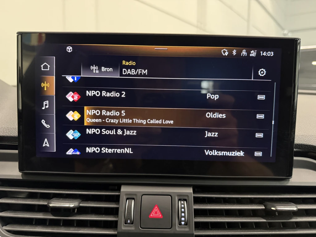Audi Q5 – foto 30