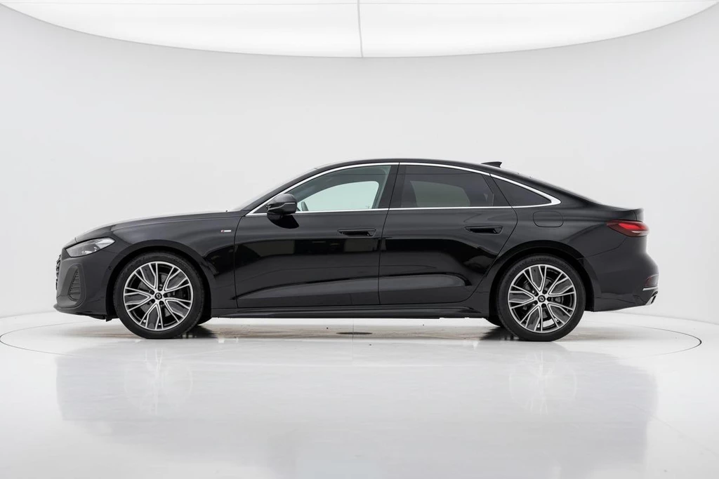 Audi A5 – foto 5