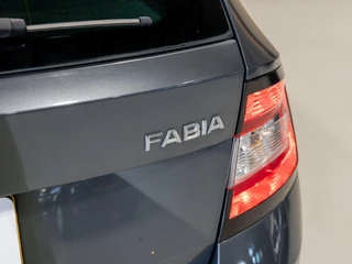 Škoda Fabia – thumbnail 15
