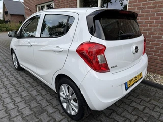 Opel KARL – thumbnail 4