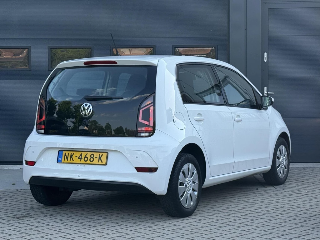Volkswagen up! – foto 4