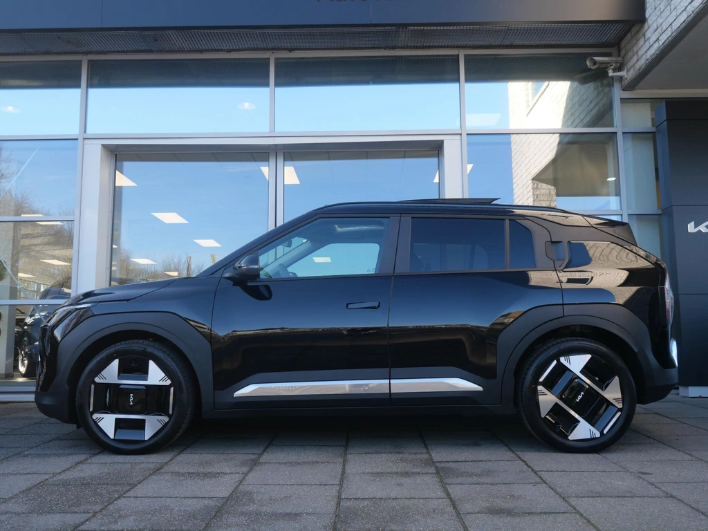 Kia EV3 – foto 2