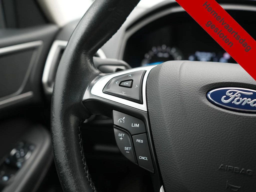 Ford Galaxy – foto 29