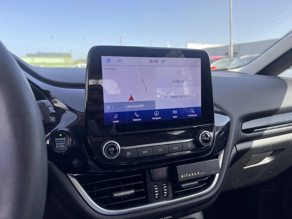 Ford Fiesta – foto 13