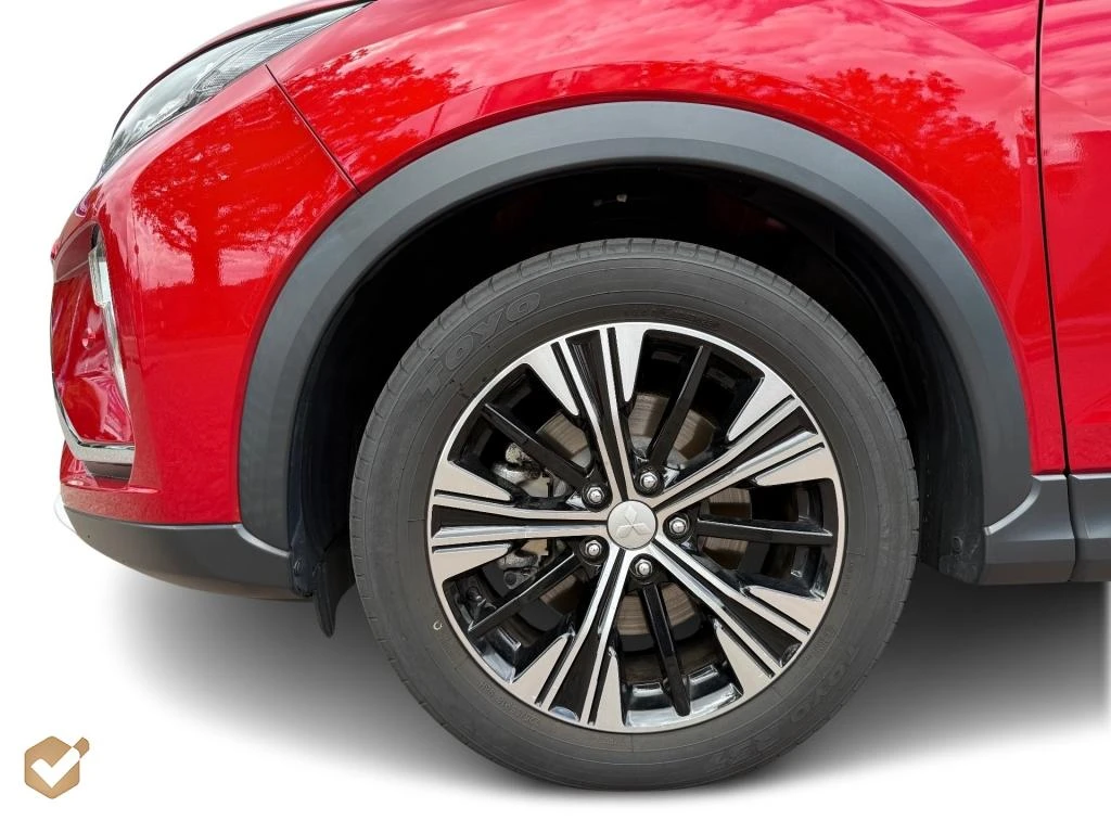 Mitsubishi Eclipse Cross – foto 17