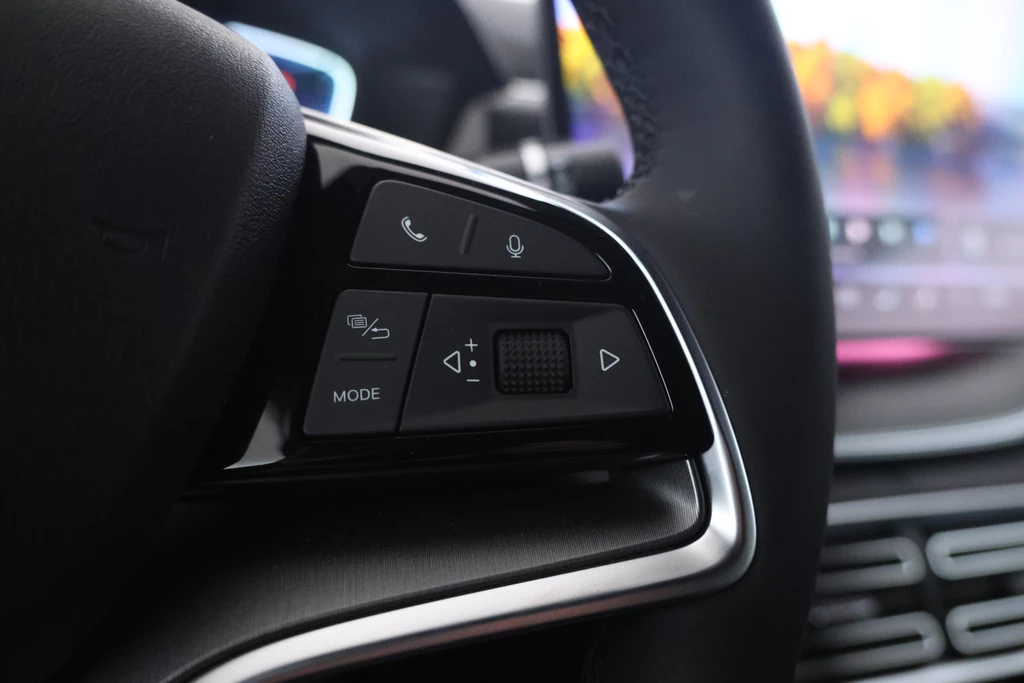 BYD SEAL U – foto 23