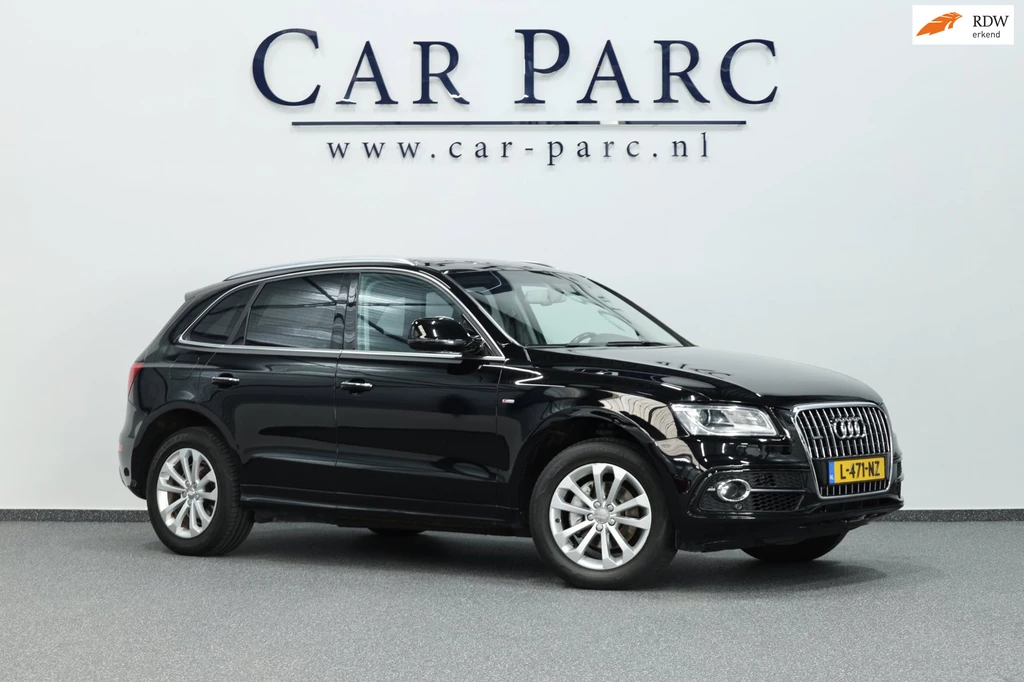 Audi Q5 – foto 7