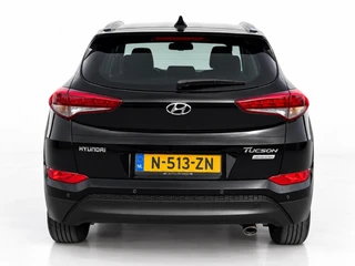 Hyundai Tucson – thumbnail 8