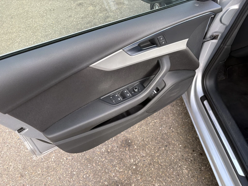 Audi A4 – foto 13