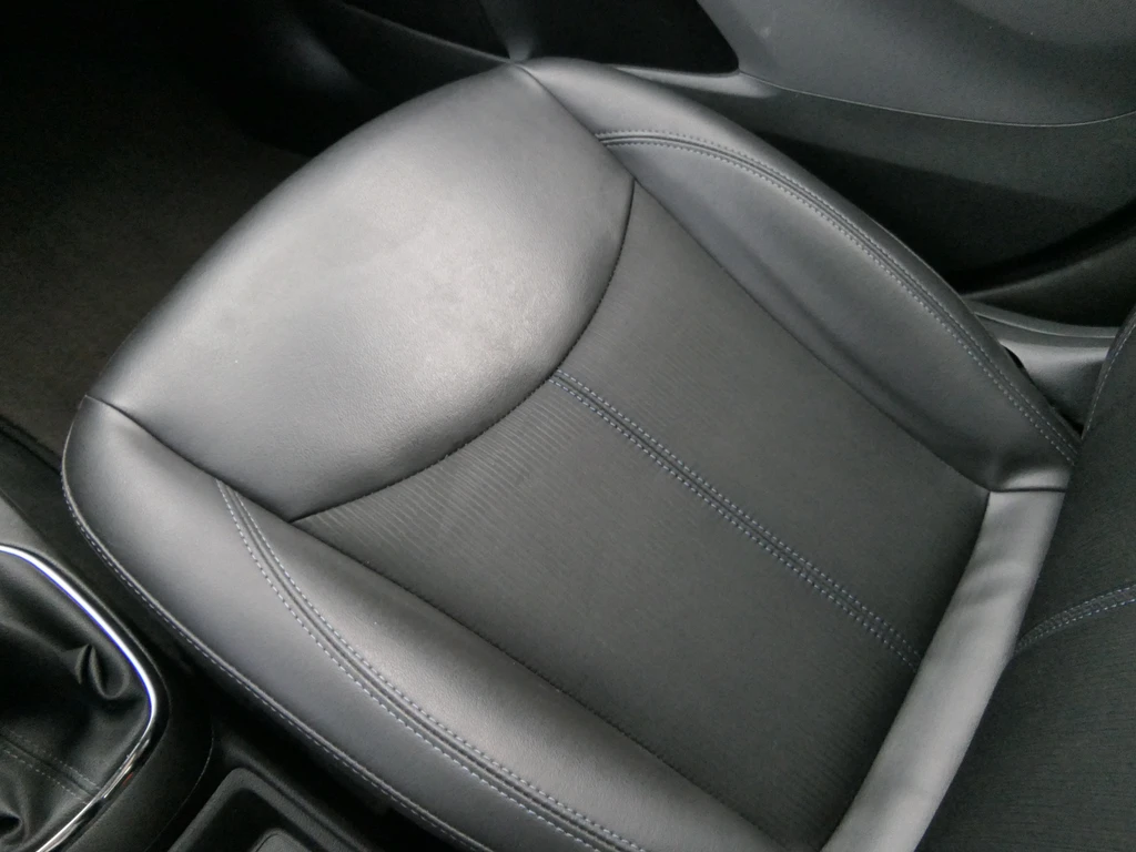 Opel KARL – foto 18