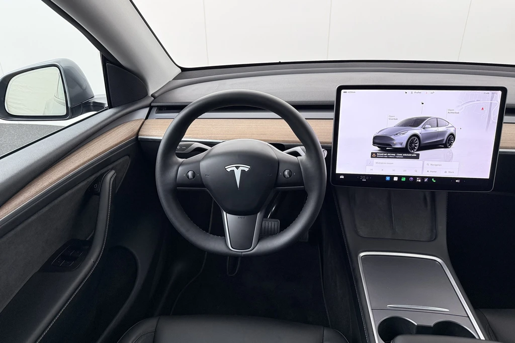 Tesla Model Y – foto 9