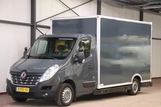 Renault Master – thumbnail 1
