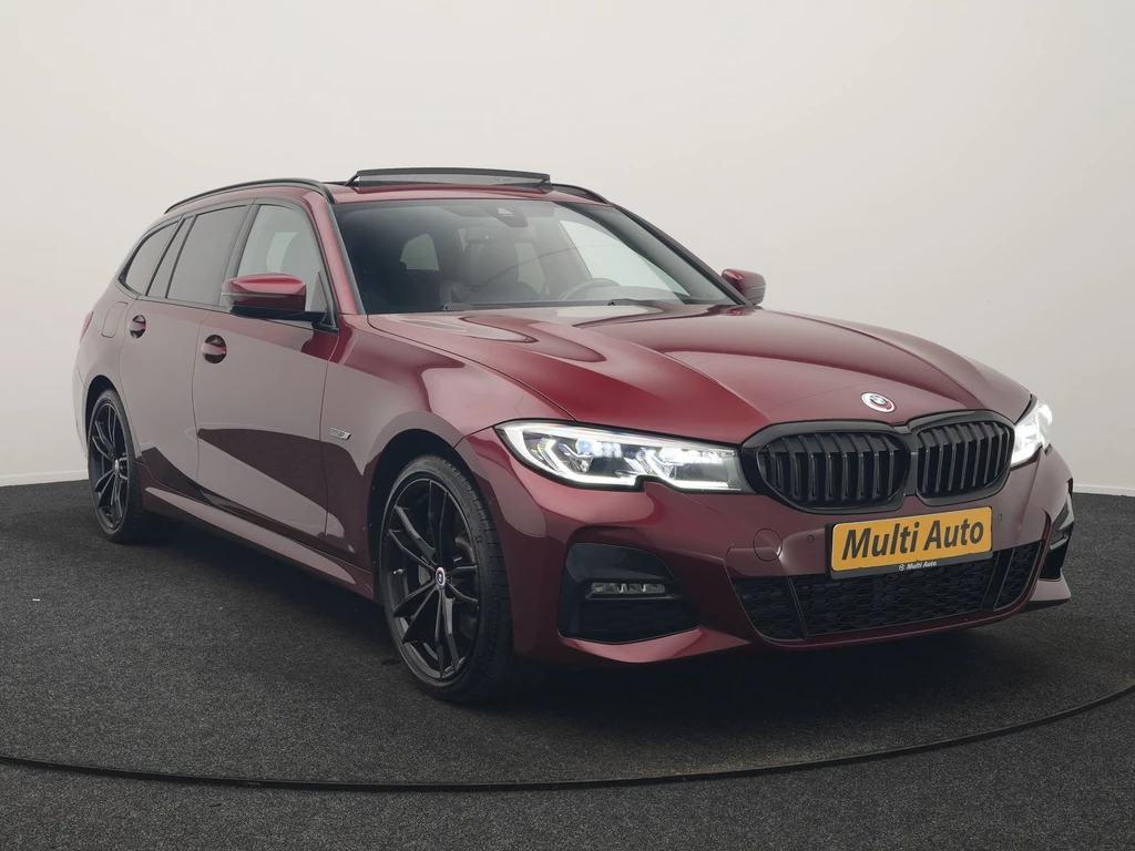 BMW 3 Serie – foto 9