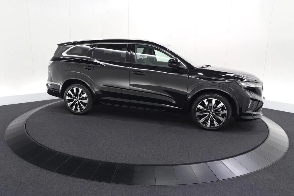 Renault Espace – foto 10